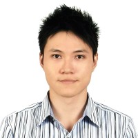 Aaron Lin