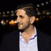 Andrew Khoury