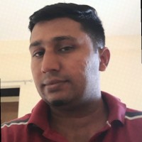 Jibi K A