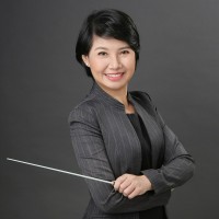 Christina TAN Min Shyan