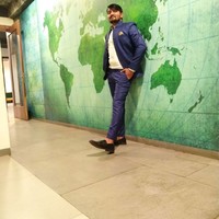 Tohish Kabra