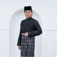 Anastazry Faidzli