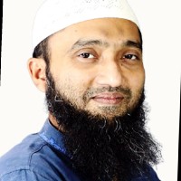Khalid Saifullah