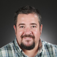 Greg Monaghan