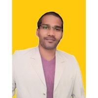 Pranab Rout