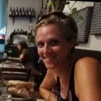 Gaëlle Huber