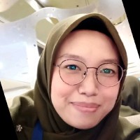Norjannatul Ahamad