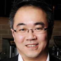 Peter Choy