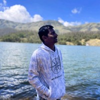 Uma chandran Nagarajan