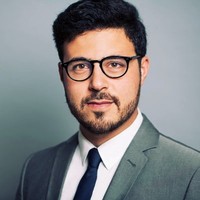Dr. Med. Nabil Atassi, Md