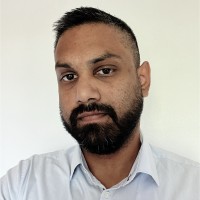 Vinoth Sivachanemougam