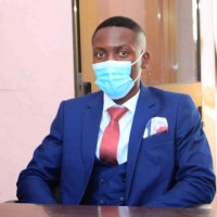 Jonathan Mwanza