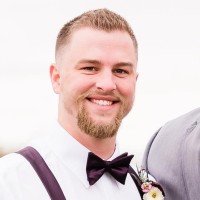 Brandon Ward