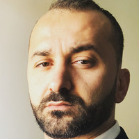 George Chahine