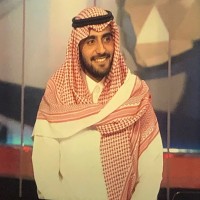 Abdulmajeed Bin Dekhail