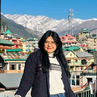 Dhanshree Adgulwar
