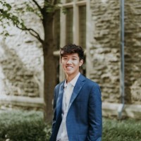 Andrew Tong