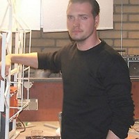 Martijn Haarsma