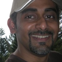 Prakash Maniam
