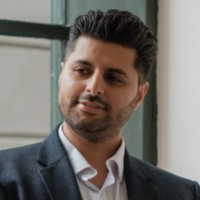 Vik Sharma
