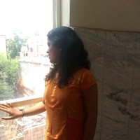 Kavya HS