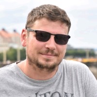 Daniel Deininger