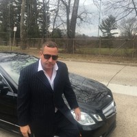 Anthony Disalvo