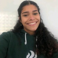 Maria Eduarda D'Oliveira Xavier