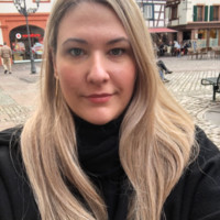 Jennifer Gemlich