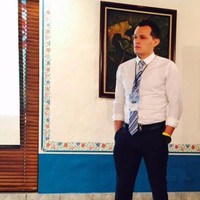 José Diego Villa