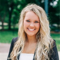Emma Cousins, Cmp