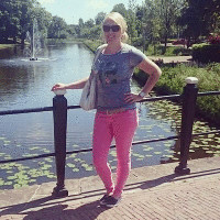 Marion Joosten