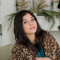 Laraib (Bia) Ali 📸