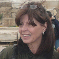 Argyro Fantinou