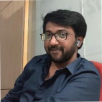 Pavan Kumar Jujjuru
