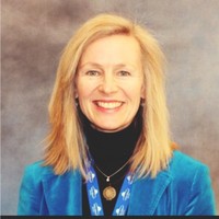 Suzanne Wolf, BA