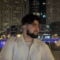 Zam Zam Mahdi Al Khafaaf