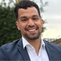 Kamal G. , Cfa