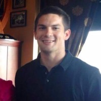 Zack Decker