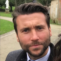 Vincent Guiard