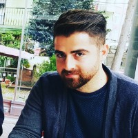 Hasan Şahi̇n