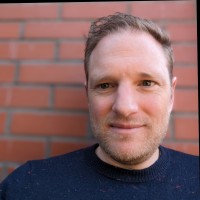 Rob Ramsay