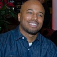 Adrian Wilson