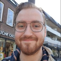 Luc Frankhuizen