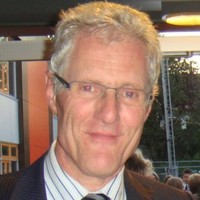 Paul van der Zijde