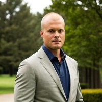 Chris Rendall, P.E.