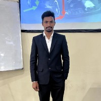 Ganesh kumar Saini