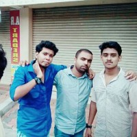 Sangeeth Santhosh