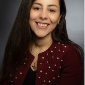 Mobina Ghorbaninejad