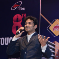 Shailendra Kumar Giri